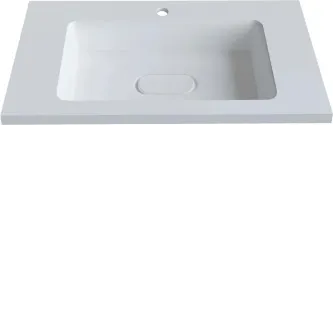 Раковина MADERA МОДУЛЬ 70 см 4627173210782 Раковина MADERA МОДУЛЬ 70 см 4627173210782