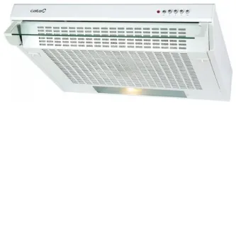 Вытяжка CATA f 2050 blanca/b