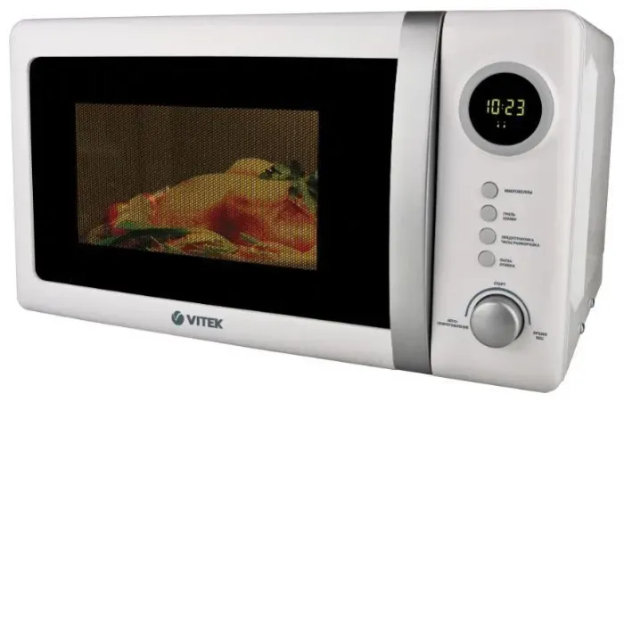 Микроволновая печь VITEK vt-1651w Микроволновая печь VITEK vt-1651w