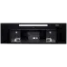 Вытяжка KONIGIN Navi 90 Black Glass Вытяжка KONIGIN Navi 90 Black Glass