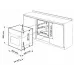 Духовой шкаф INDESIT fa 757 j k.a ix Духовой шкаф INDESIT fa 757 j k.a ix