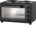 Мини-печь WEISSGAUFF WMR 30P Black Мини-печь WEISSGAUFF WMR 30P Black