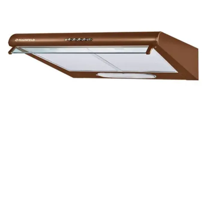 Вытяжка под шкаф MAUNFELD MP350-2 50 BROWN (цвет коричневый)