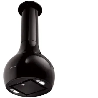 Вытяжка Faber DROP EG8 BKL A48