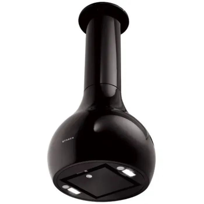 Вытяжка Faber DROP EG8 BKL A48 Вытяжка Faber DROP EG8 BKL A48