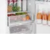 Холодильник WEISSGAUFF WRK 2010 DW Inverter Total NoFrost