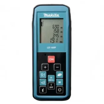 Дальномер MAKITA ld100p Дальномер MAKITA ld100p