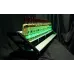 Полка для бутылок EXPO SRL bg3wr-150 Полка для бутылок EXPO SRL bg3wr-150