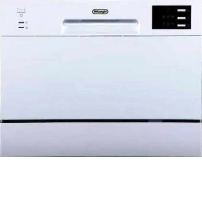 Посудомоечная машина DELONGHI DDW07T Corallo