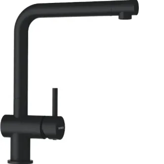Смеситель SCHOCK Epos full color Cristadur магма Смеситель SCHOCK Epos full color Cristadur магма