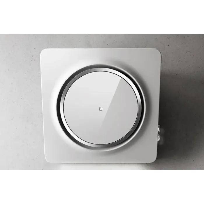 Вытяжка ELICA LOOP WH/F/75 Вытяжка ELICA LOOP WH/F/75
