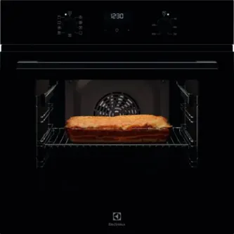 Духовой шкаф ELECTROLUX EOF5H50BZ Духовой шкаф ELECTROLUX EOF5H50BZ