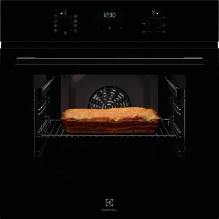 Духовой шкаф ELECTROLUX EOF5H50BZ