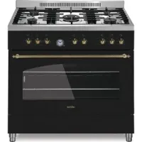 Плита газовая SIMFER p 9504 yewl