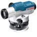 Оптический нивелир Bosch GOL 20D + штатив BT160 + рейка GR500 0.601.068.402 Оптический нивелир Bosch GOL 20D + штатив BT160 + рейка GR500 0.601.068.402