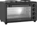 Мини-печь WEISSGAUFF WMR 30P Black Мини-печь WEISSGAUFF WMR 30P Black