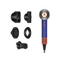 Фен DYSON Supersonic HD16 Nural (Vinca Blue/Topaz) Фен DYSON Supersonic HD16 Nural (Vinca Blue/Topaz)