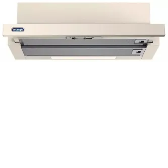 Вытяжка DELONGHI Argentella Doro 50