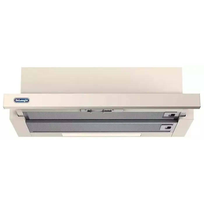 Вытяжка DELONGHI Argentella Doro 50 Вытяжка DELONGHI Argentella Doro 50