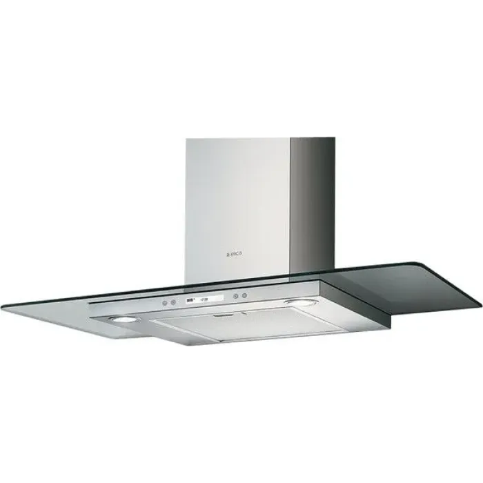 Вытяжка ELICA FLAT GLASS PLUS IX/A/90 Вытяжка ELICA FLAT GLASS PLUS IX/A/90