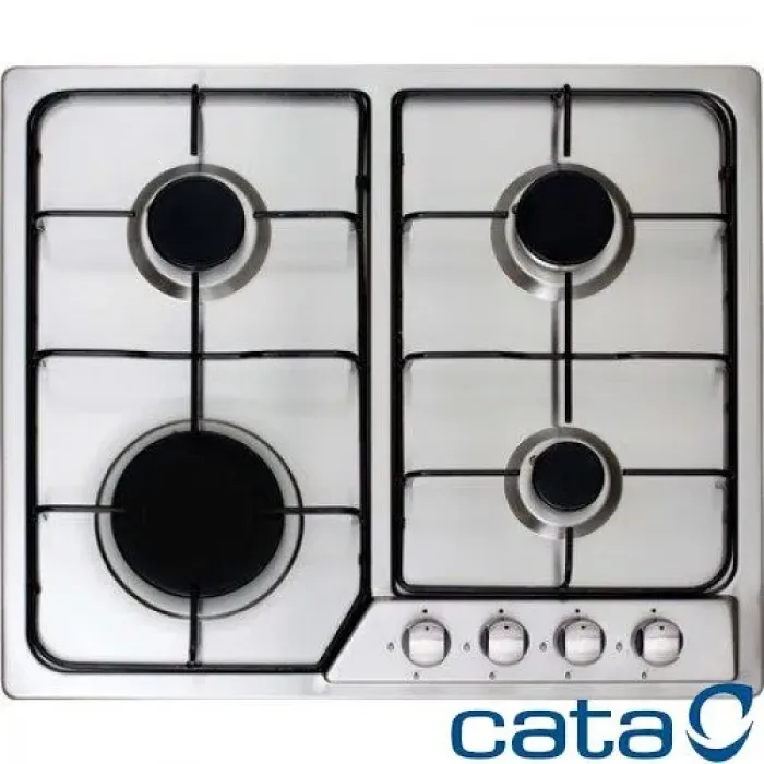 Варочная панель CATA 604 CP Варочная панель CATA 604 CP