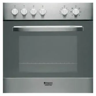 Духовой шкаф HOTPOINT-ARISTON hh 50 ix/ha/1 Духовой шкаф HOTPOINT-ARISTON hh 50 ix/ha/1