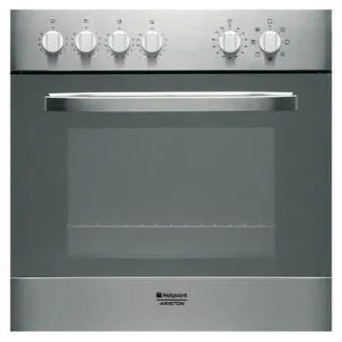 Духовой шкаф HOTPOINT-ARISTON hh 50 ix/ha/1 Духовой шкаф HOTPOINT-ARISTON hh 50 ix/ha/1