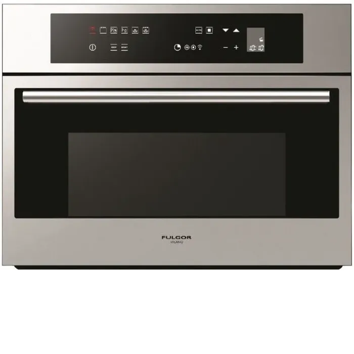 Встраиваемая микроволновая печь Fulgor Milano CMO 4507 TC Встраиваемая микроволновая печь Fulgor Milano CMO 4507 TC