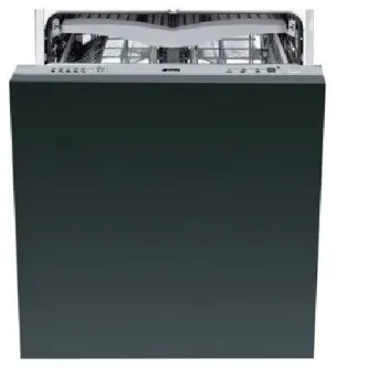 Посудомоечная машина SMEG st337