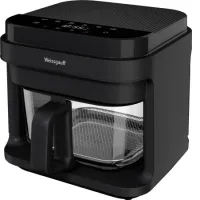 Аэрогриль WEISSGAUFF WAF 515 GB Air Cook Master Аэрогриль WEISSGAUFF WAF 515 GB Air Cook Master