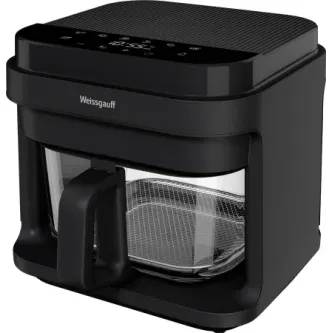 Аэрогриль WEISSGAUFF WAF 515 GB Air Cook Master Аэрогриль WEISSGAUFF WAF 515 GB Air Cook Master