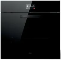 Духовой шкаф ELICA VIRTUS MULTI 60 TFT BL (PRF0191770) Духовой шкаф ELICA VIRTUS MULTI 60 TFT BL (PRF0191770)