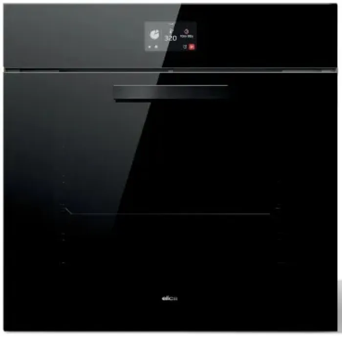 Духовой шкаф ELICA VIRTUS MULTI 60 TFT BL (PRF0191770)