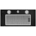 Вытяжка HOMSair Camelia Power 60RD черный Вытяжка HOMSair Camelia Power 60RD черный