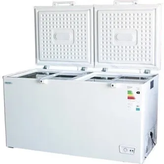 Морозильная камера RENOVA fc-400g