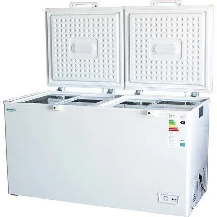 Морозильная камера RENOVA fc-400g Морозильная камера RENOVA fc-400g