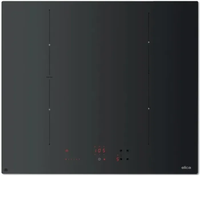 Варочная поверхность ELICA RATIO CONNEX 604 PLUS RAW (PRF0210635)