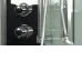 Душевая кабина TIMO Comfort T-8880 F Fabric Glass Душевая кабина TIMO Comfort T-8880 F Fabric Glass