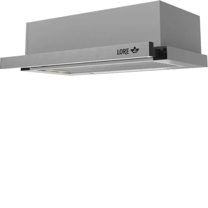 Вытяжка LORE HRM 500 inox Вытяжка LORE HRM 500 inox