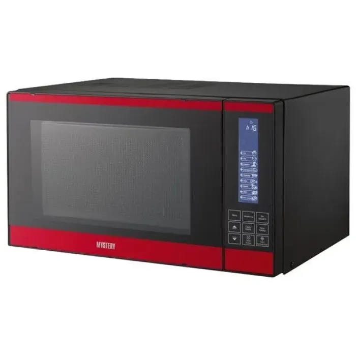 Микроволновая печь MYSTERY mmw-2021g Микроволновая печь MYSTERY mmw-2021g