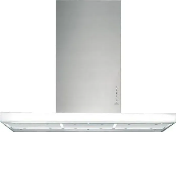 Вытяжка FALMEC lux isola 90 inox (800) ecp