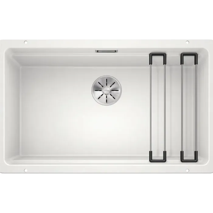 Кухонная мойка BLANCO ETAGON 700-U белый (арт.525171)