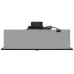Вытяжка HOMSair Camelia Power 60RD черный Вытяжка HOMSair Camelia Power 60RD черный