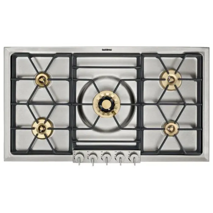 Поверхность GAGGENAU vg295234 Поверхность GAGGENAU vg295234