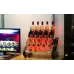 Полка для бутылок EXPO SRL bg3wr-150 Полка для бутылок EXPO SRL bg3wr-150