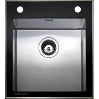 Сантехника для кухни KUPPERSBUSCH esgk4500.1ed Сантехника для кухни KUPPERSBUSCH esgk4500.1ed