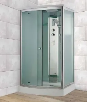 Душевая кабина TIMO Comfort T-8815 F Fabric Glass Душевая кабина TIMO Comfort T-8815 F Fabric Glass