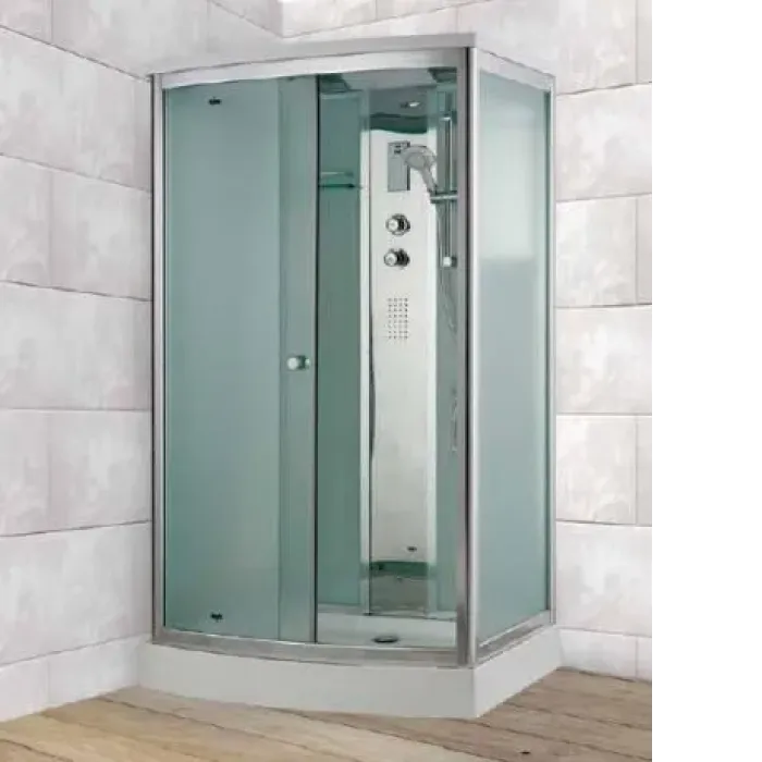 Душевая кабина TIMO Comfort T-8815 F Fabric Glass