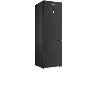 Холодильник CENTEK CT-1733 NF Black