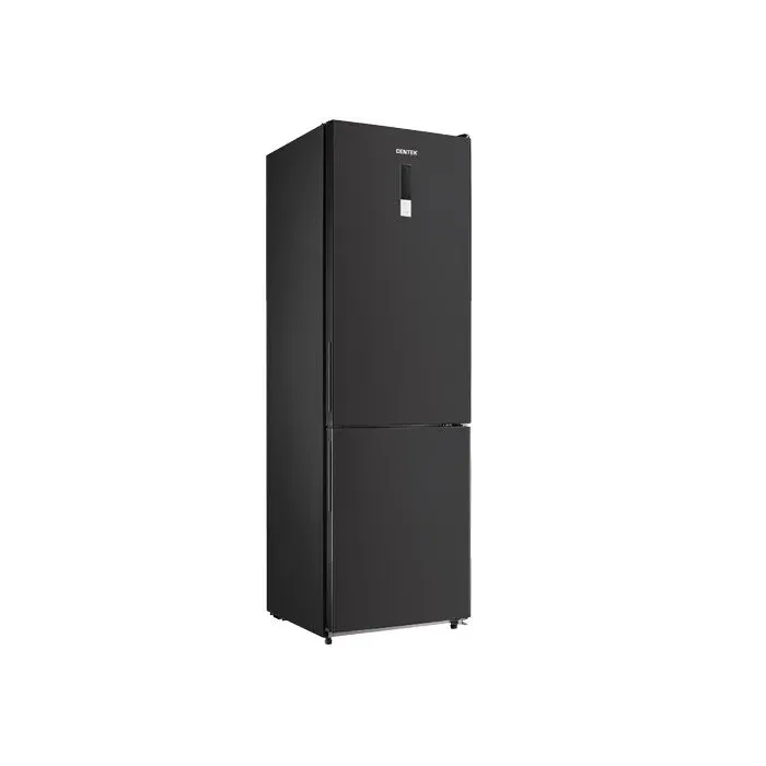 Холодильник CENTEK CT-1733 NF Black Холодильник CENTEK CT-1733 NF Black